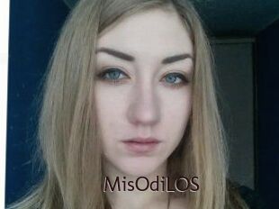 MisOdiLOS