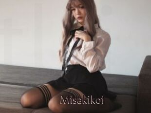 Misakikoi