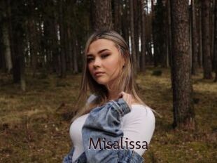 Misalissa