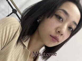 Misatome