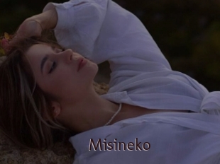 Misineko