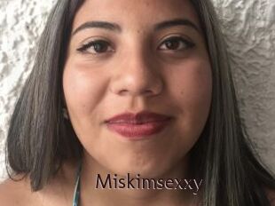 Miskimsexxy