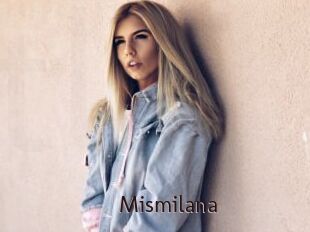 Mismilana