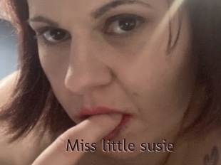Miss_little_susie