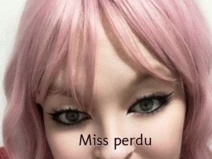 Miss_perdu