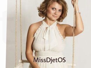 MissDjetOS