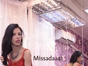 Missadaa41
