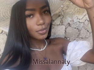 Missalannaly