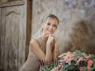 Missallen