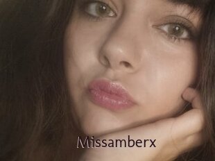 Missamberx