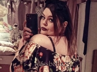 Missbelle25