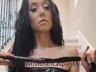 Missbiancaspanks