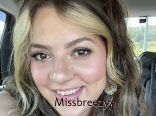 Missbreezyy