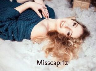 Misscapriz