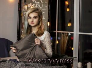 Misscaryyymiss