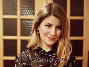 Misscherryza