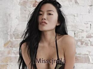 misscjmila Top listen server
