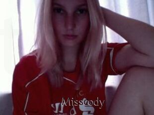 Misscody