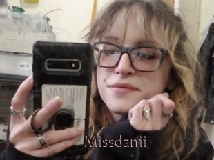 Missdanii