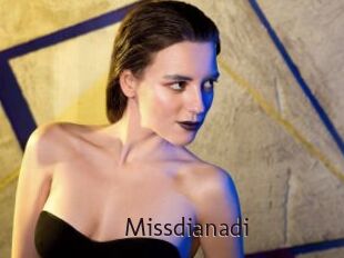 Missdianadi