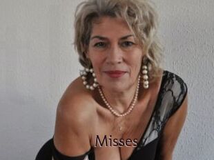 Misses