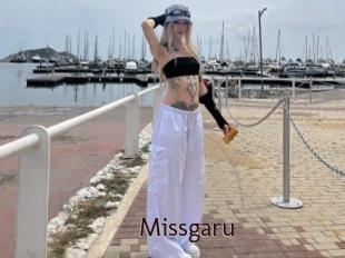 missgaru Top listen server