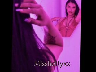 Misshollyxx