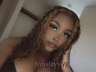 Missjayyyg