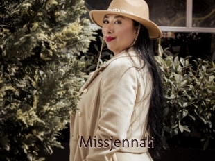 missjennali Top listen server