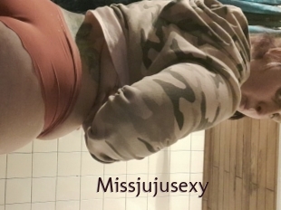 Missjujusexy