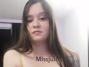 Missjules