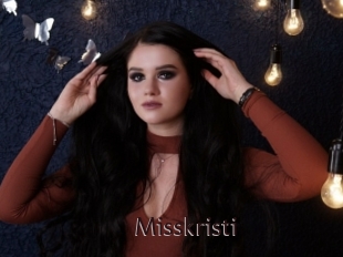 Misskristi