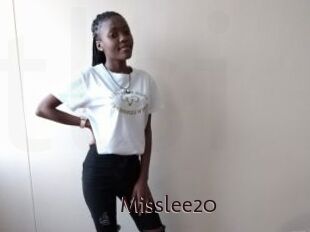 Misslee20