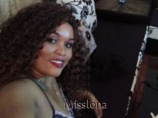 Misslona