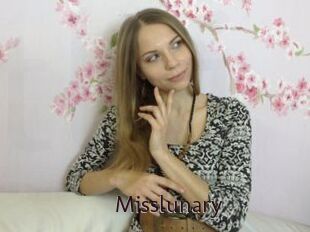 Misslunary
