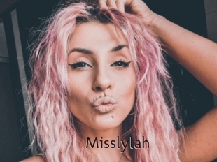 Misslylah