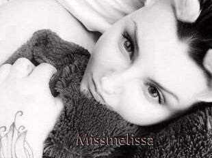 Missmelissa