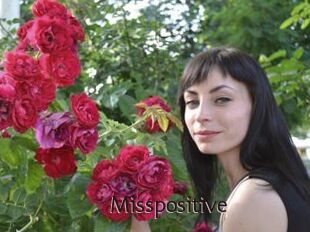 Misspositive