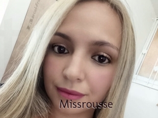 Missrousse