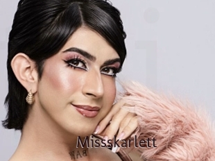 Missskarlett