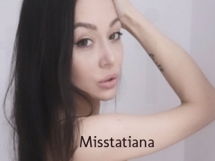 Misstatiana