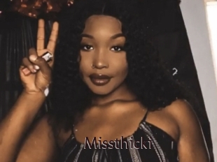 Missthicki