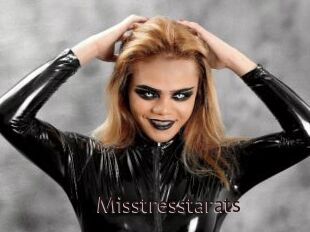 Misstresstarats