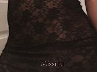 Misstru