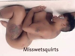 Misswetsquirts
