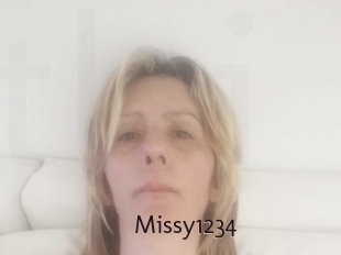 Missy1234