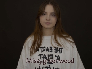 Missygreenwood