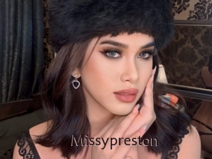 Missypreston