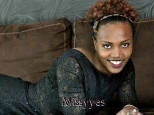 Missyyes