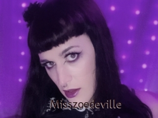 misszoedeville Top listen server